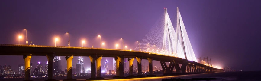 Nightlife in Bandra: From Chill Cafés to Bustling Clubs