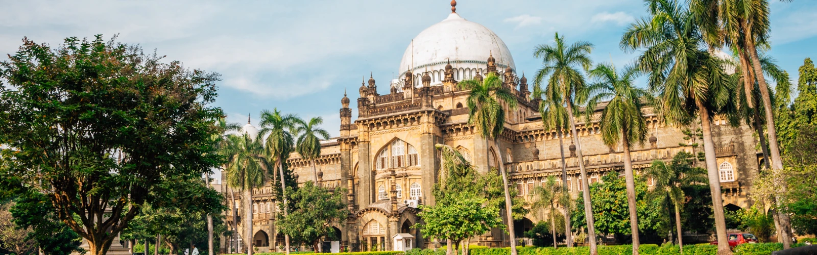 Uncovering the Legacy of Prince of Wales Museum in Mumbai