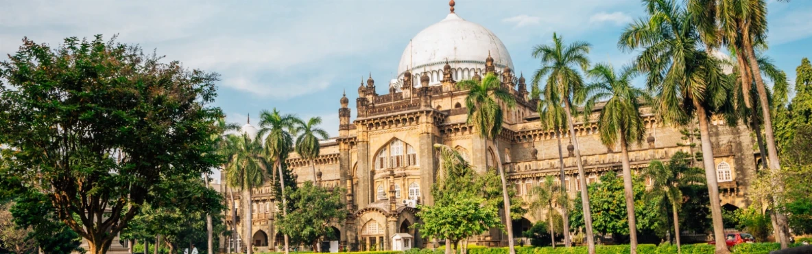 Uncovering the Legacy of Prince of Wales Museum in Mumbai
