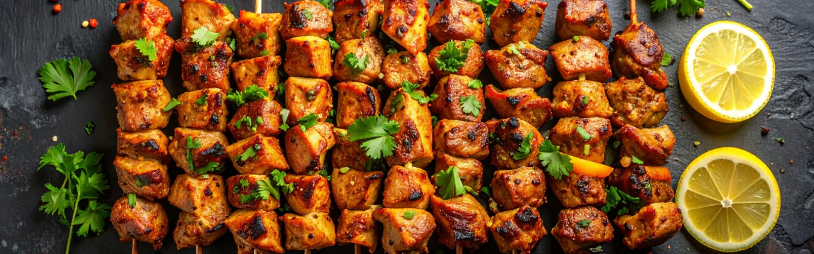 Where to Find the Spiciest Kebabs in Mumbai’s Food Scene