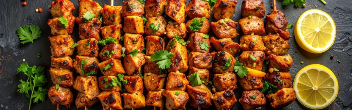 Where to Find the Spiciest Kebabs in Mumbai’s Food Scene