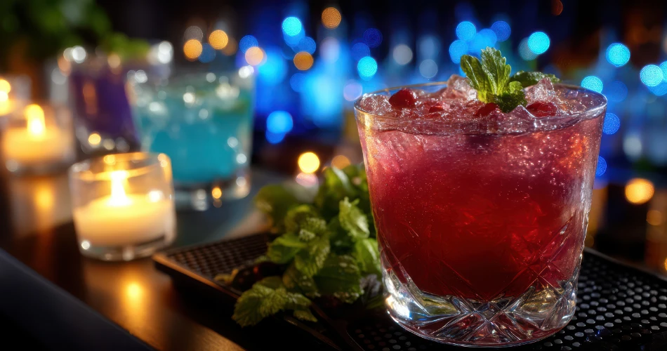 Nightlife in Bandra: From Chill Cafés to Bustling Clubs