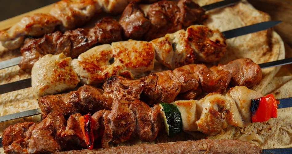 Where to Find the Spiciest Kebabs in Mumbai’s Food Scene