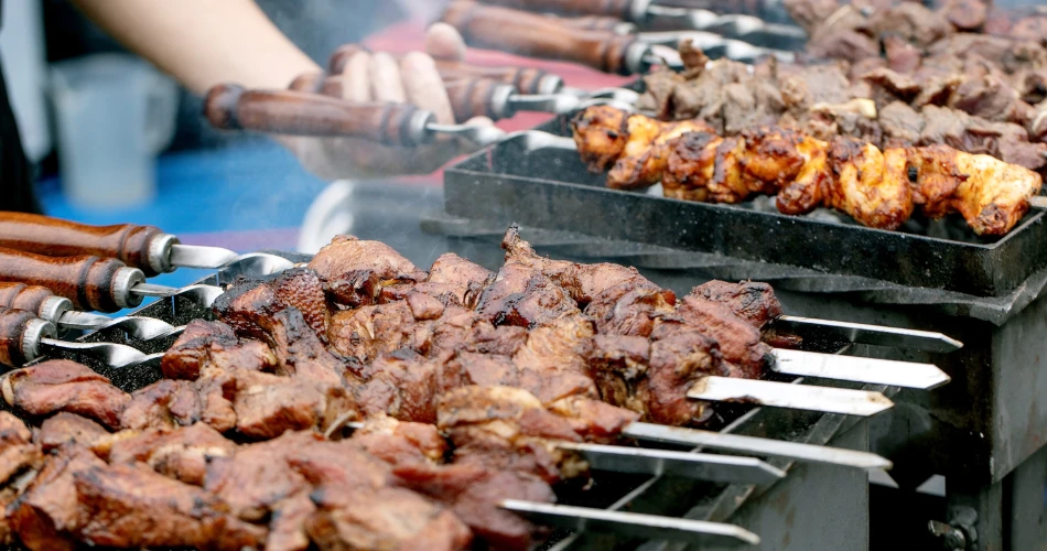 Where to Find the Spiciest Kebabs in Mumbai’s Food Scene