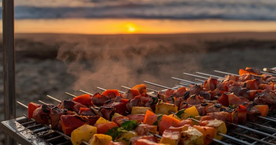 Where to Find the Spiciest Kebabs in Mumbai’s Food Scene