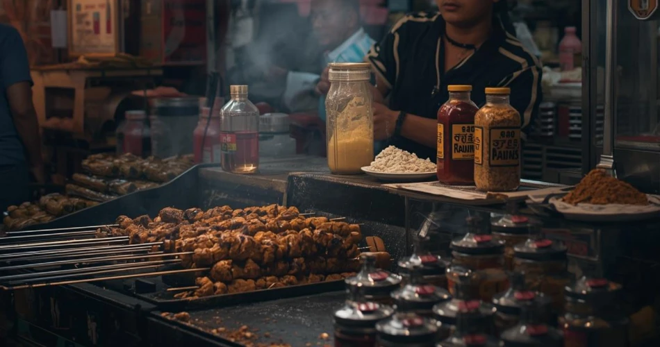 Where to Find the Spiciest Kebabs in Mumbai’s Food Scene