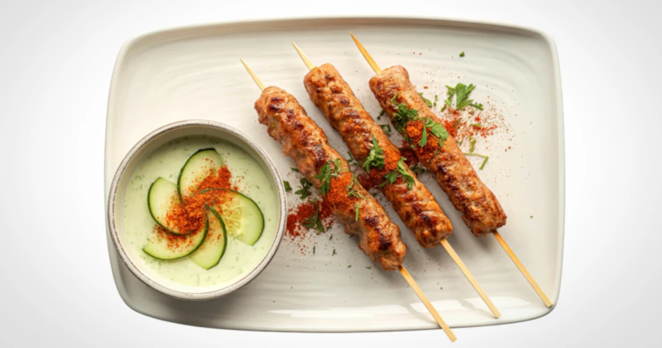 Where to Find the Spiciest Kebabs in Mumbai’s Food Scene