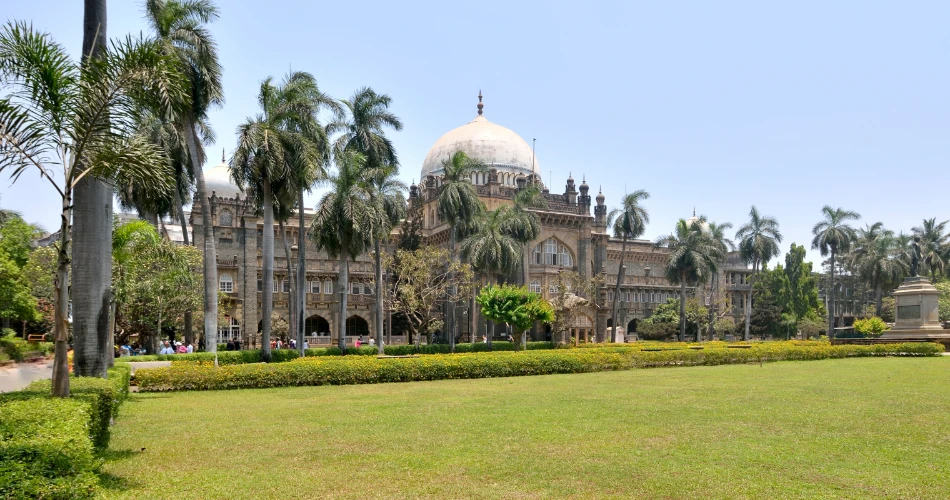 Uncovering the Legacy of Prince of Wales Museum in Mumbai