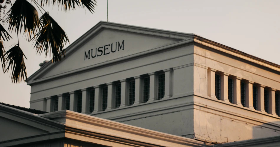 Uncovering the Legacy of Prince of Wales Museum in Mumbai
