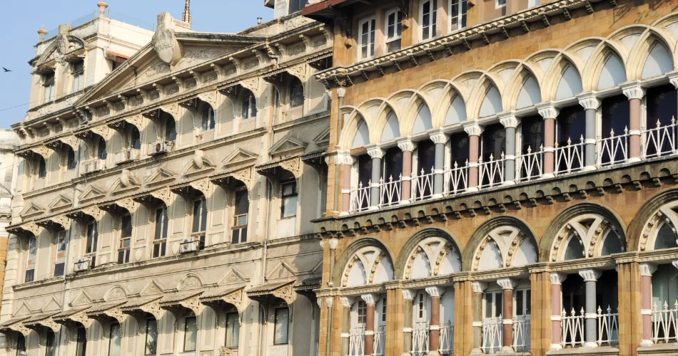 Uncovering the Legacy of Prince of Wales Museum in Mumbai