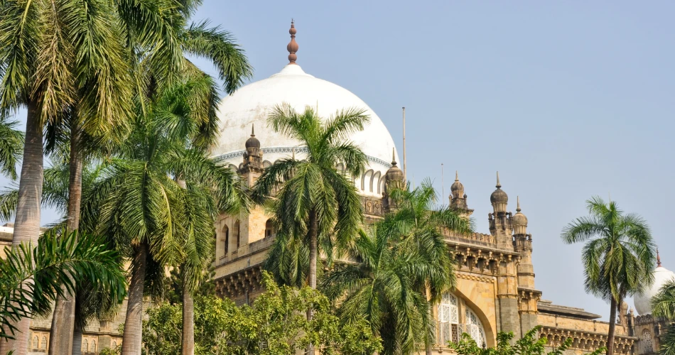 Uncovering the Legacy of Prince of Wales Museum in Mumbai