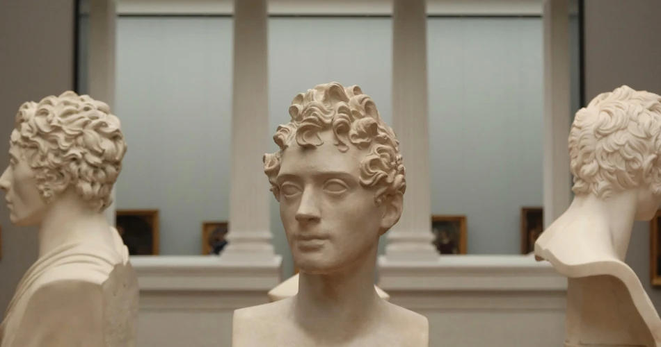 Uncovering the Legacy of Prince of Wales Museum in Mumbai