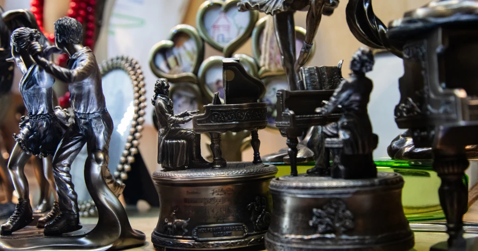 Uncovering the Legacy of Prince of Wales Museum in Mumbai