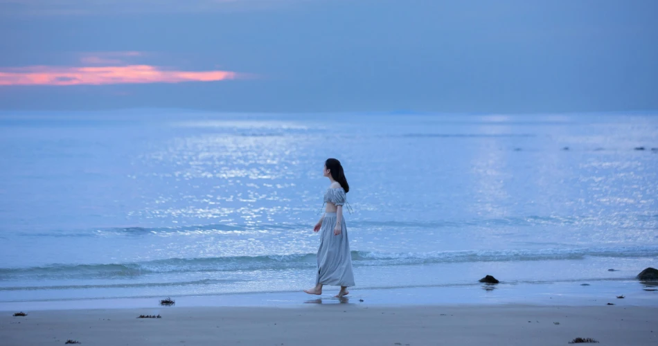 Worli Sea Face: Evening Walks With Stunning City Views