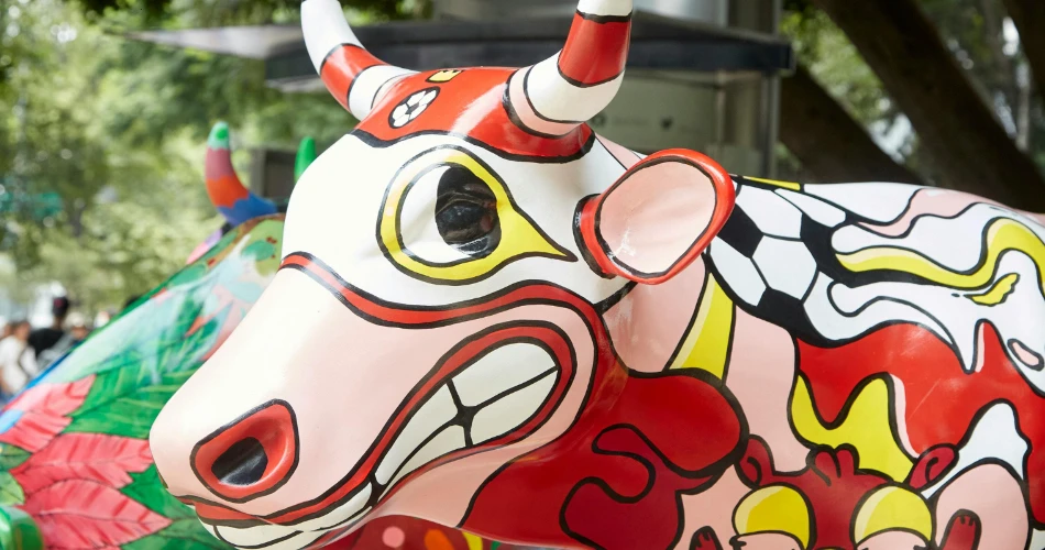 Kala Ghoda Arts Festival: Mumbai’s Streets as an Open Gallery