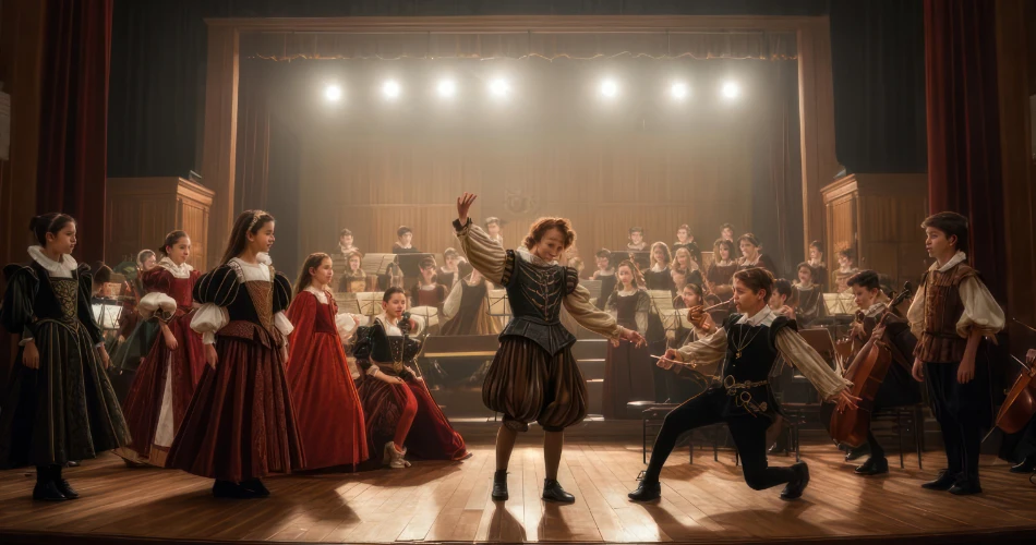 Kala Ghoda Arts Festival: Mumbai’s Streets as an Open Gallery