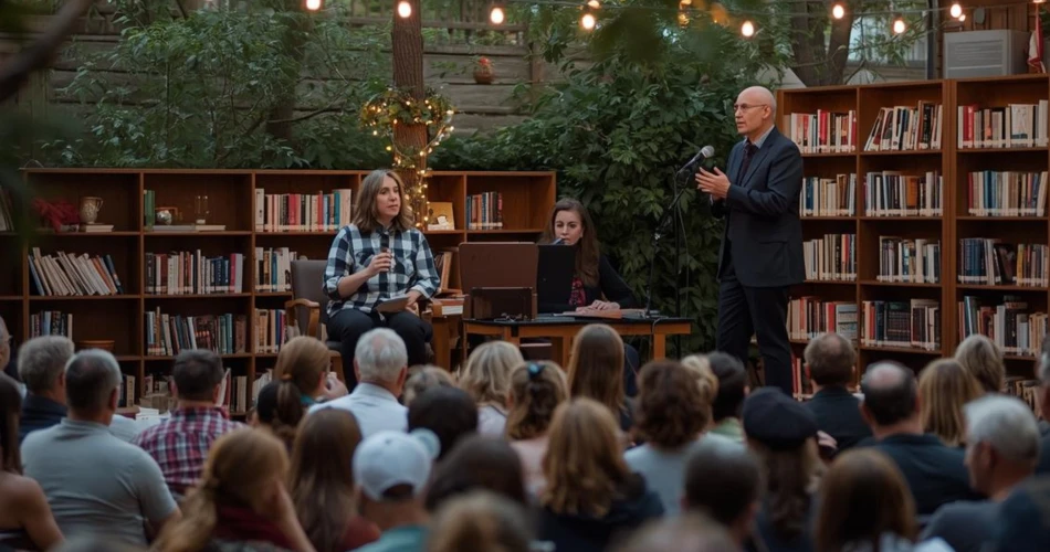 Kala Ghoda Arts Festival: Mumbai’s Streets as an Open Gallery