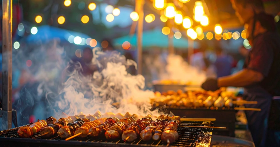 Kala Ghoda Arts Festival: Mumbai’s Streets as an Open Gallery