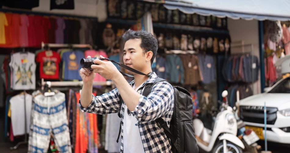 Kala Ghoda Arts Festival: Mumbai’s Streets as an Open Gallery