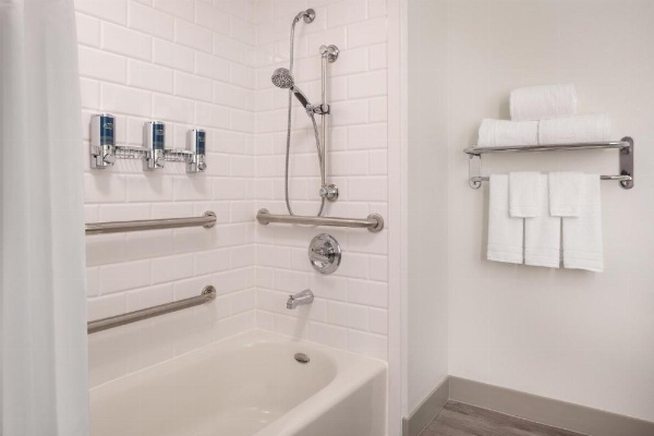 Four Points by Sheraton - San Francisco Airport image 16