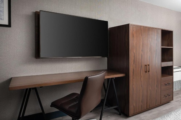 Four Points by Sheraton - San Francisco Airport image 20