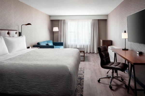 Four Points by Sheraton - San Francisco Airport image 26