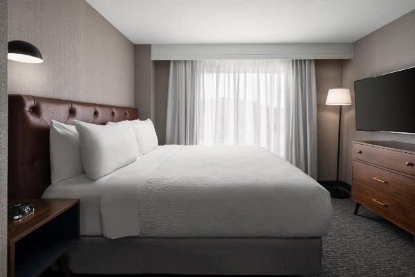 Four Points by Sheraton - San Francisco Airport image 30