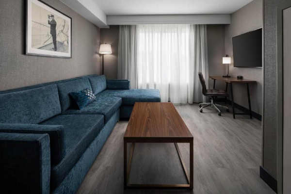 Four Points by Sheraton - San Francisco Airport image 31