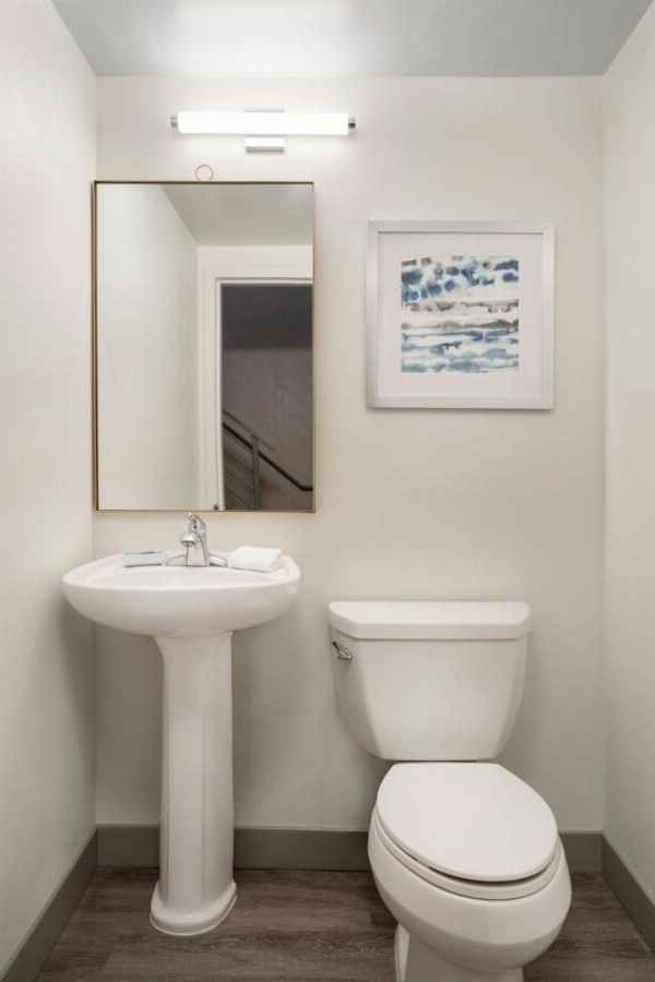 Four Points by Sheraton - San Francisco Airport image 39