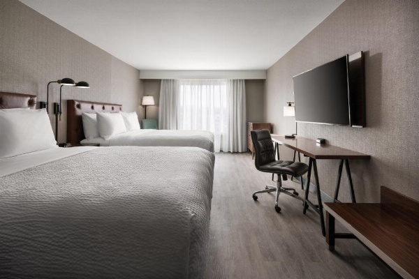 Four Points by Sheraton - San Francisco Airport image 40
