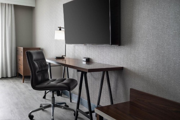 Four Points by Sheraton - San Francisco Airport image 42