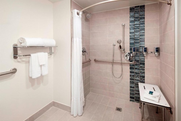 Four Points by Sheraton - San Francisco Airport image 54