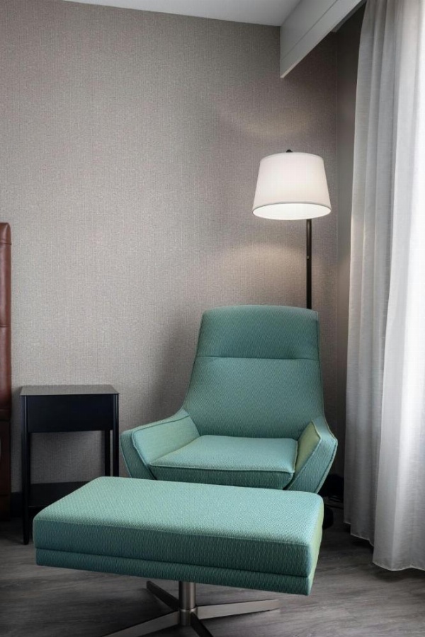 Four Points by Sheraton - San Francisco Airport image 61