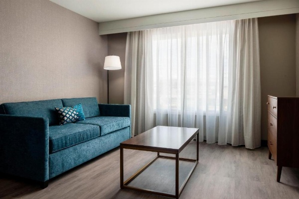Four Points by Sheraton - San Francisco Airport image 70
