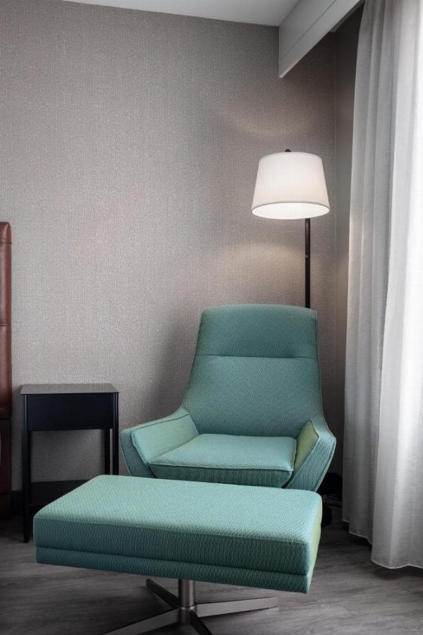 Four Points by Sheraton - San Francisco Airport image 9